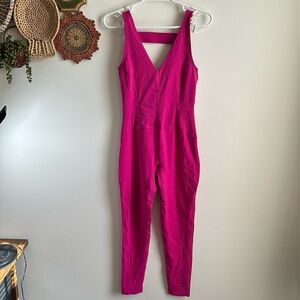 Free people movement jumpsuit